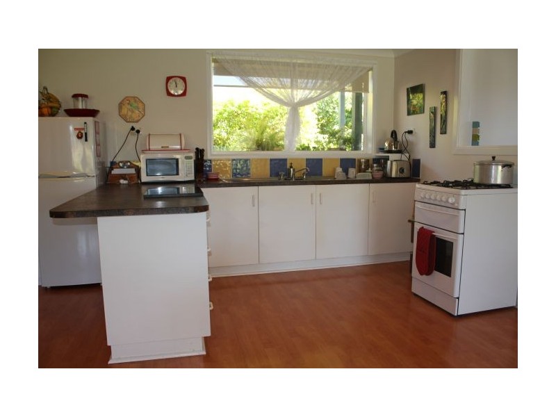 812 Parker Rd, Lanitza NSW 2460