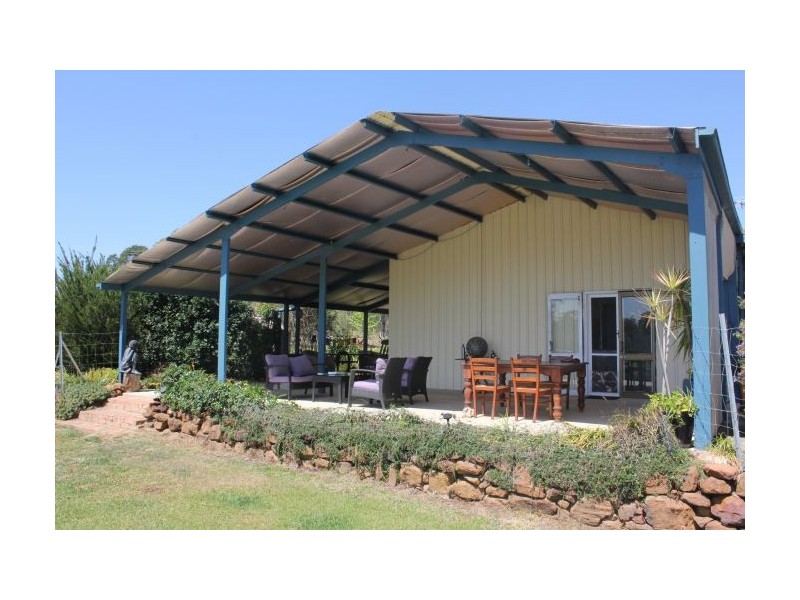 812 Parker Rd, Lanitza NSW 2460