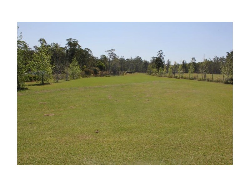 812 Parker Rd, Lanitza NSW 2460