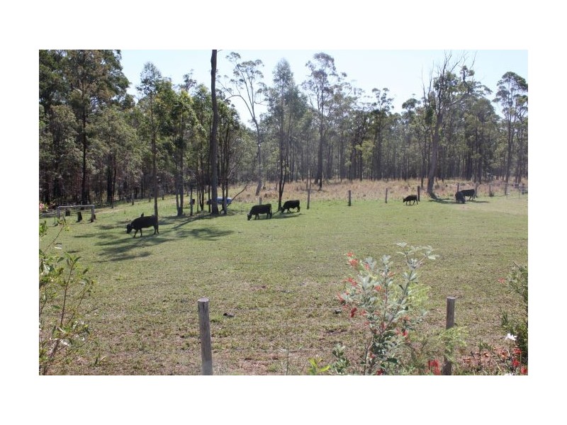 812 Parker Rd, Lanitza NSW 2460