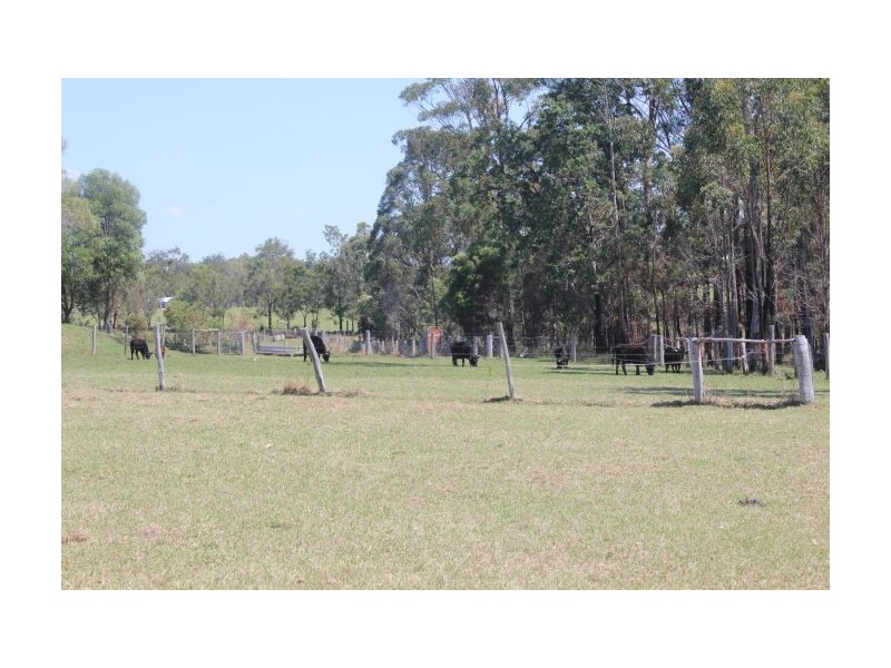 812 Parker Rd, Lanitza NSW 2460