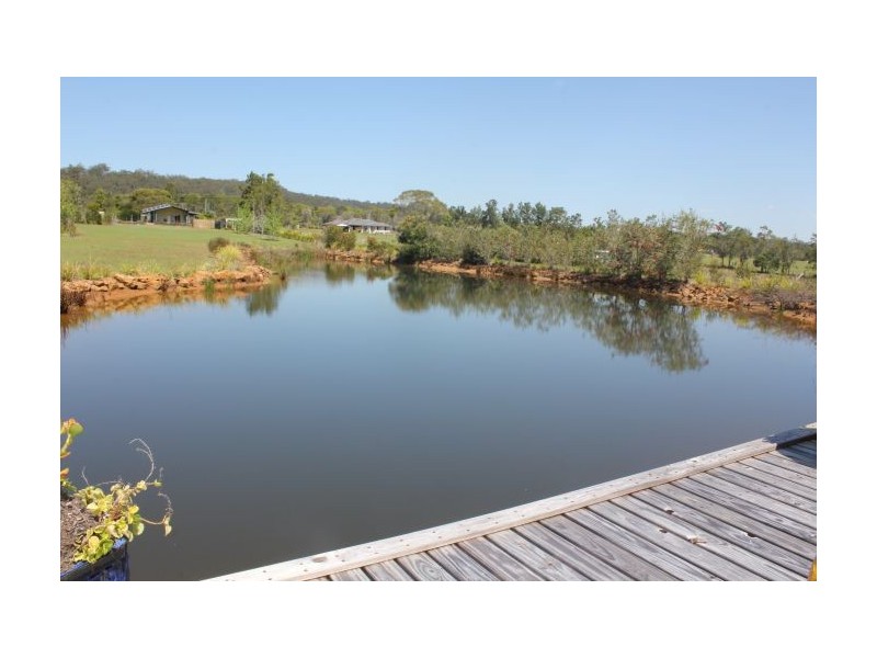 812 Parker Rd, Lanitza NSW 2460