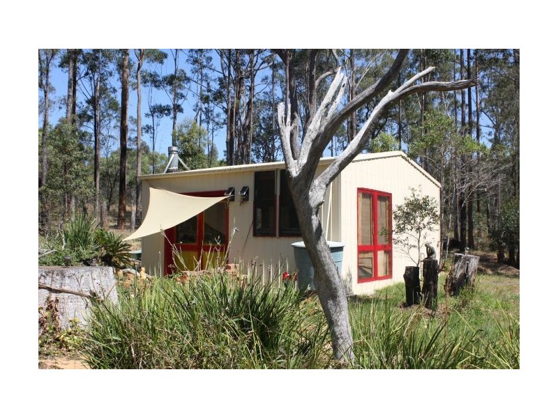 812 Parker Rd, Lanitza NSW 2460