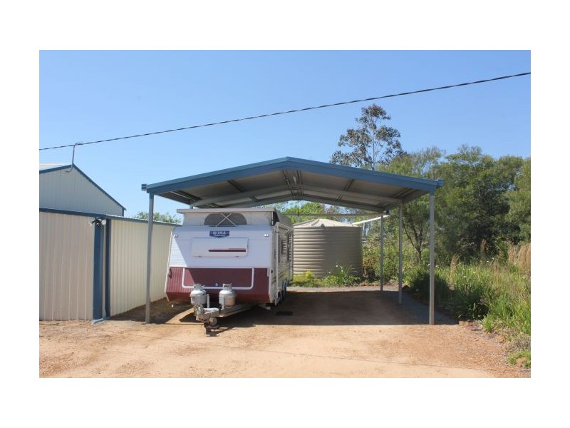 812 Parker Rd, Lanitza NSW 2460