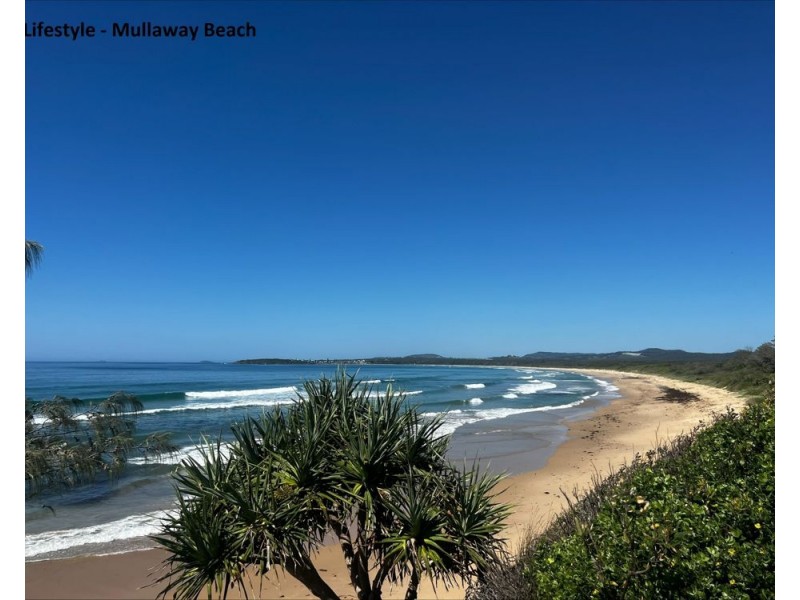 31 Rainbow Avenue, Mullaway NSW 2456