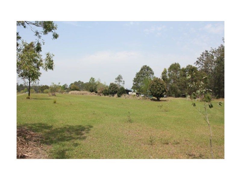 548 Parker Rd, Lanitza NSW 2460