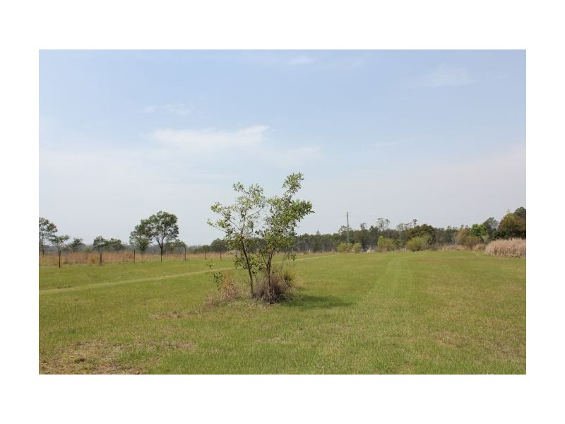 548 Parker Rd, Lanitza NSW 2460