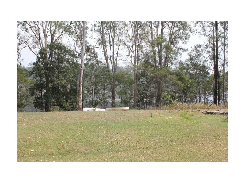 548 Parker Rd, Lanitza NSW 2460