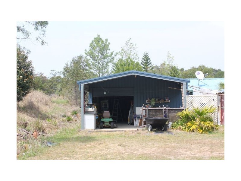 548 Parker Rd, Lanitza NSW 2460