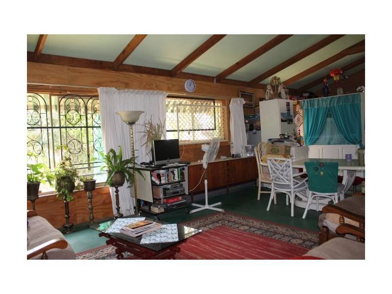 548 Parker Rd, Lanitza NSW 2460