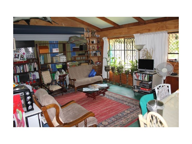 548 Parker Rd, Lanitza NSW 2460