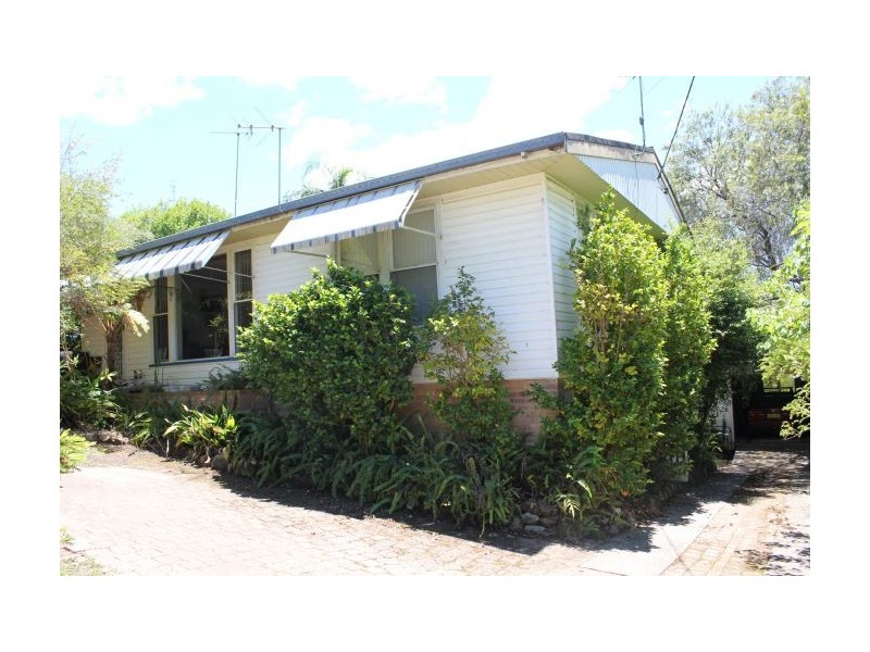 29 High Street, Woolgoolga NSW 2456