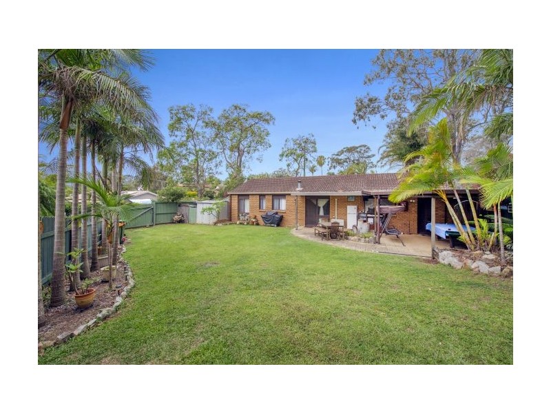 49 Safety Beach Dr, Safety Beach NSW 2456