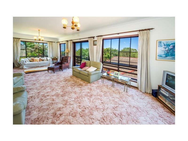 25 Campbell Street, Safety Beach NSW 2456