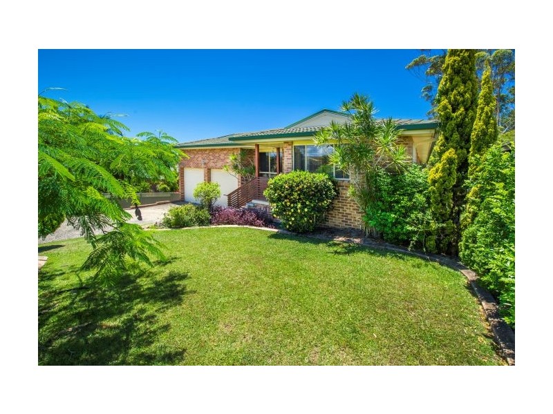 40 Sunset Avenue, Woolgoolga NSW 2456