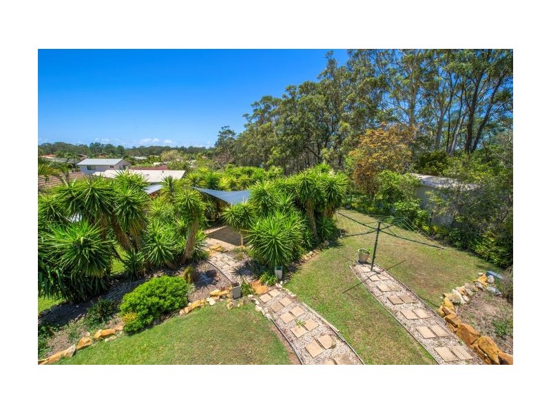 40 Sunset Avenue, Woolgoolga NSW 2456