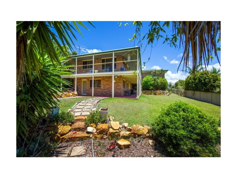 40 Sunset Avenue, Woolgoolga NSW 2456