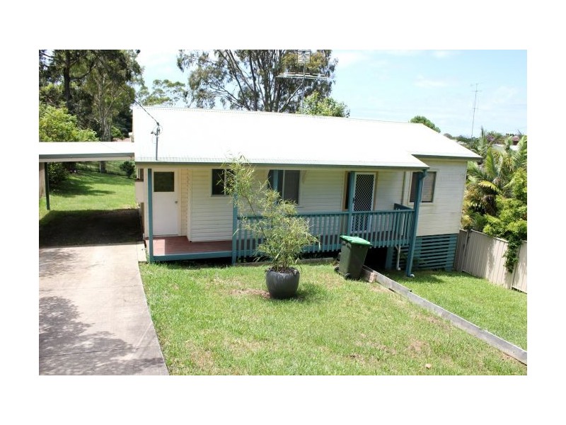 33 Crabbe Street, Woolgoolga NSW 2456