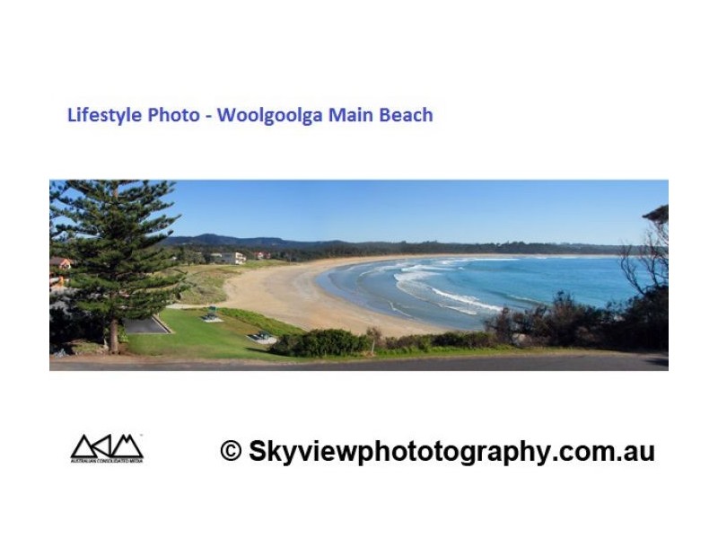 33 Crabbe Street, Woolgoolga NSW 2456