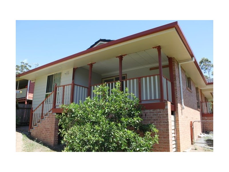 1B Gwen Close, Emerald Beach NSW 2456