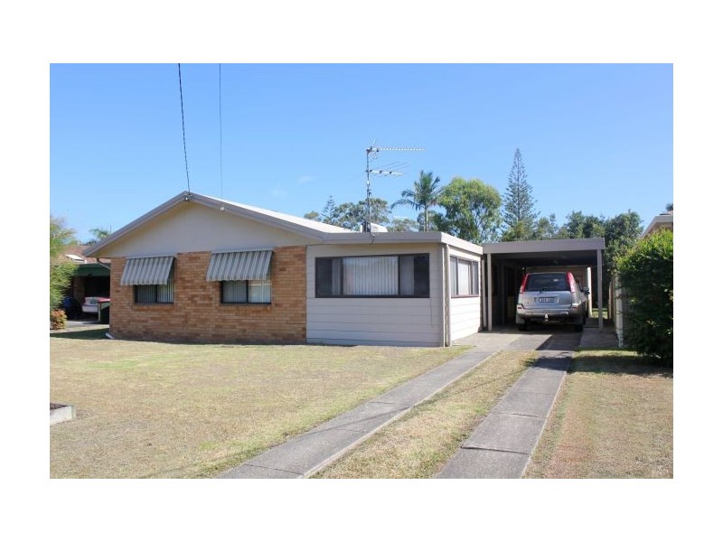 45 Turon Parade, Woolgoolga NSW 2456