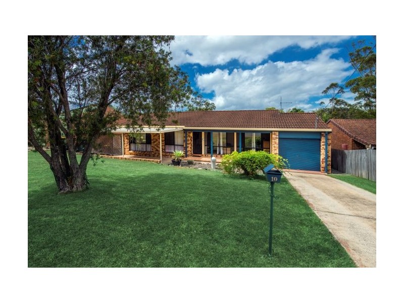 10 Shanahan Close, Woolgoolga NSW 2456
