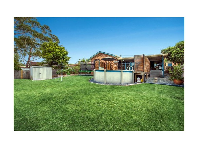 10 Shanahan Close, Woolgoolga NSW 2456