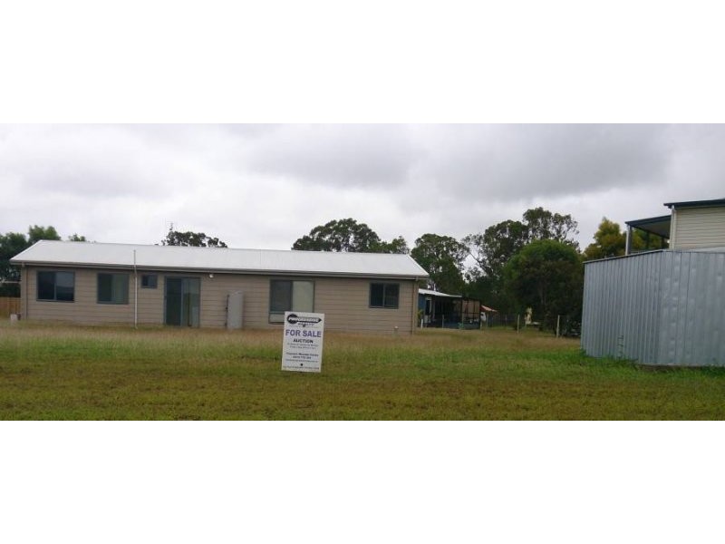 50 Cassia Court, Nebo QLD 4742