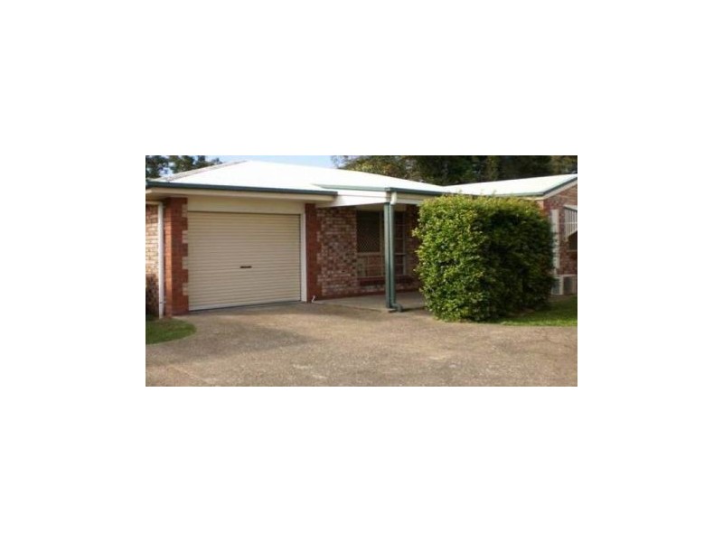 4/9 Kennedy Street, South Mackay QLD 4740