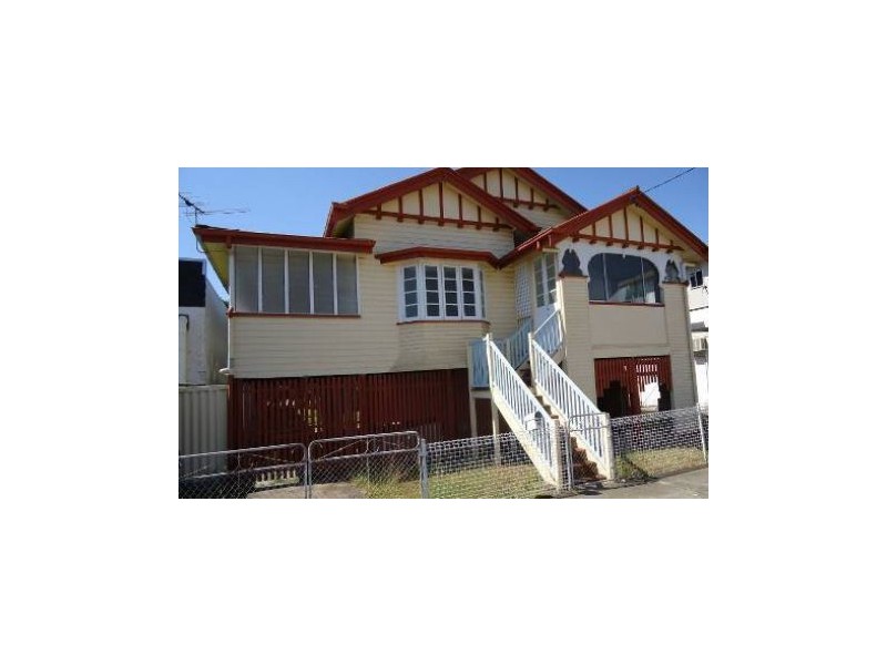 41 Milton Street, Mackay QLD 4740