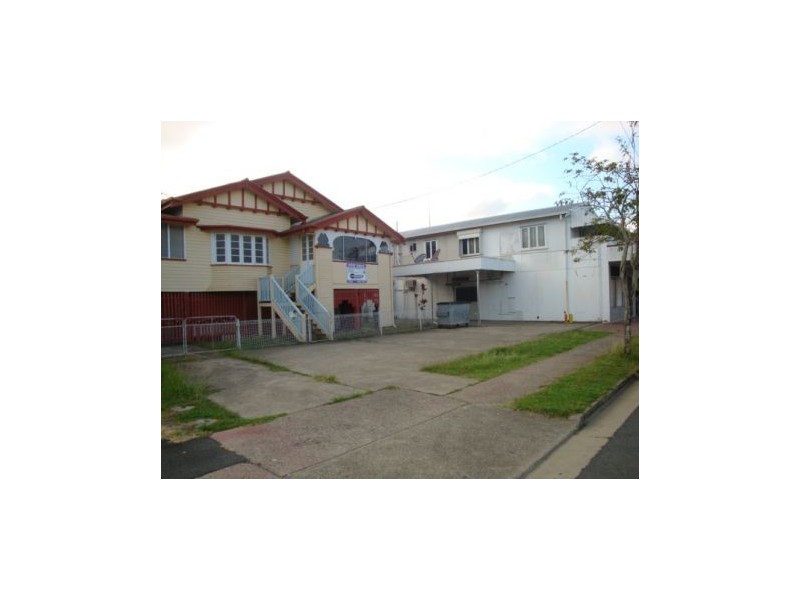 41 Milton Street, Mackay QLD 4740