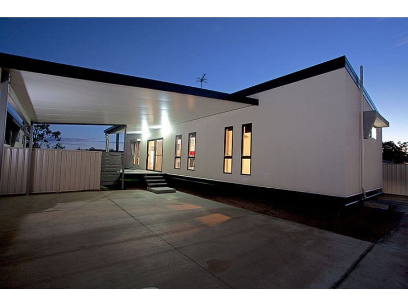 51 Kemmis Street, Nebo QLD 4742