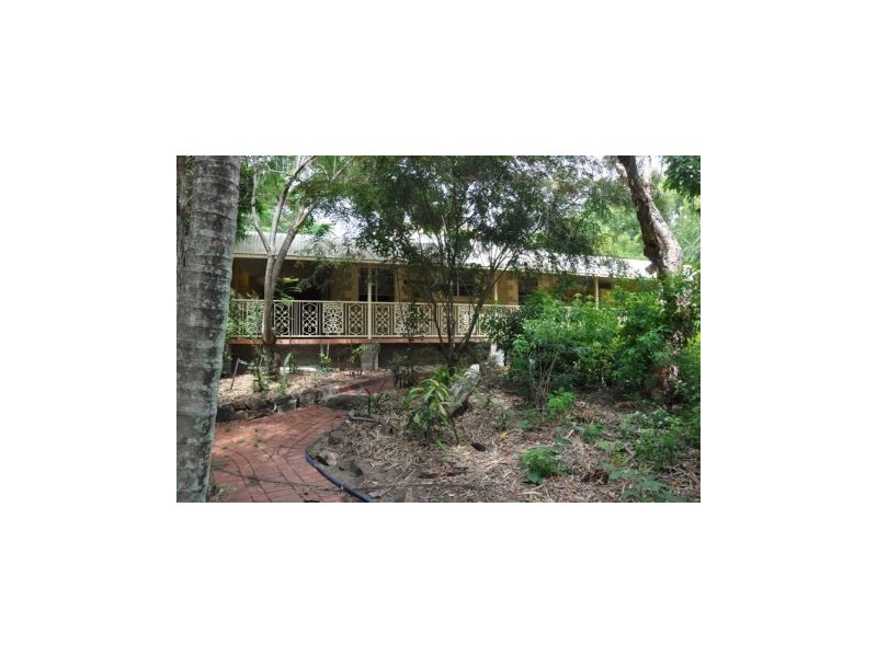 3 Russell Ave, Slade Point QLD 4740