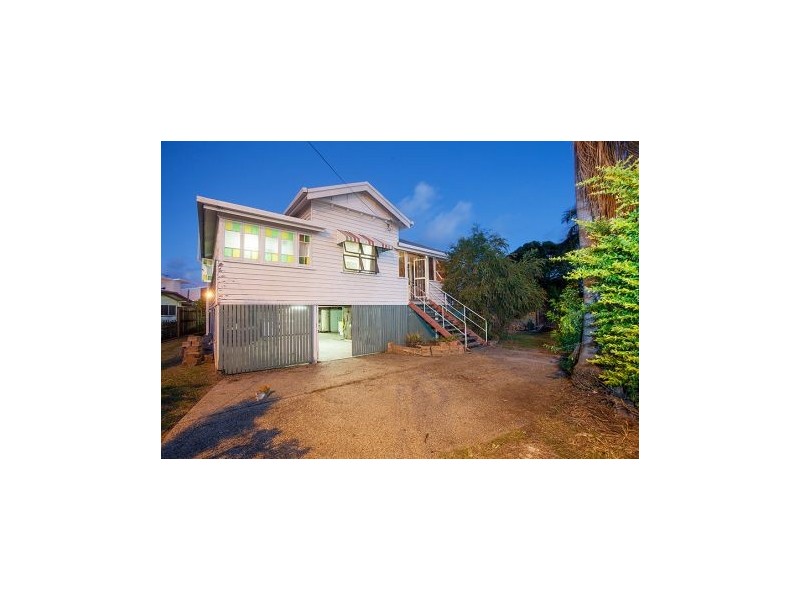 35 Juliet Street, South Mackay QLD 4740