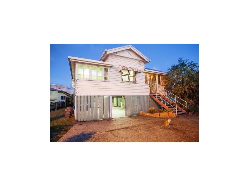 35 Juliet Street, South Mackay QLD 4740