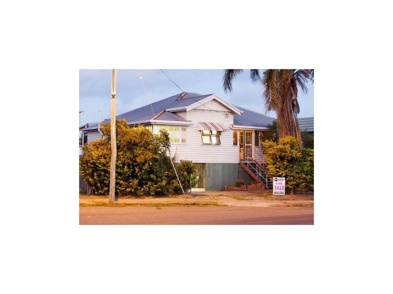 35 Juliet Street, South Mackay QLD 4740