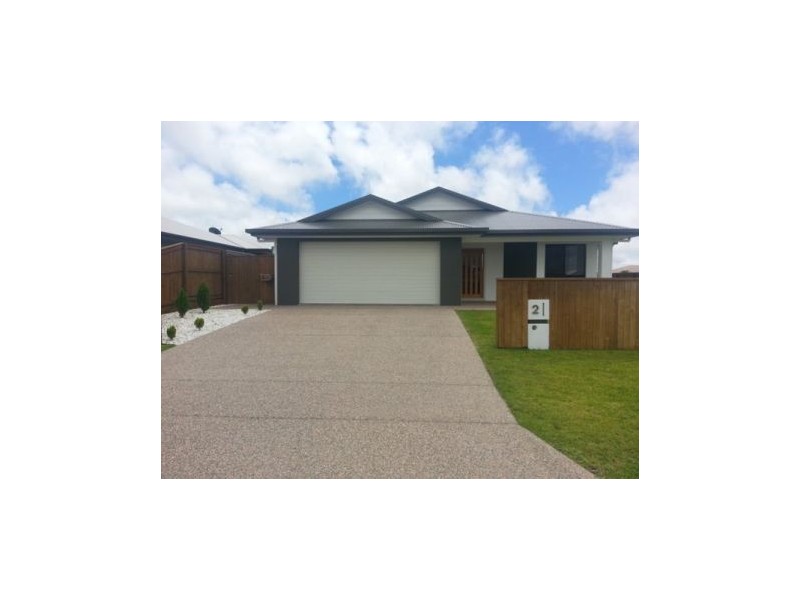 2 Surrey Court, Ooralea QLD 4740