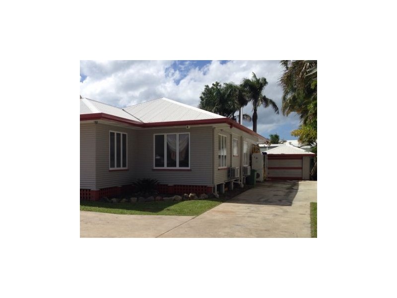37 Carlyle Street, Mackay QLD 4740