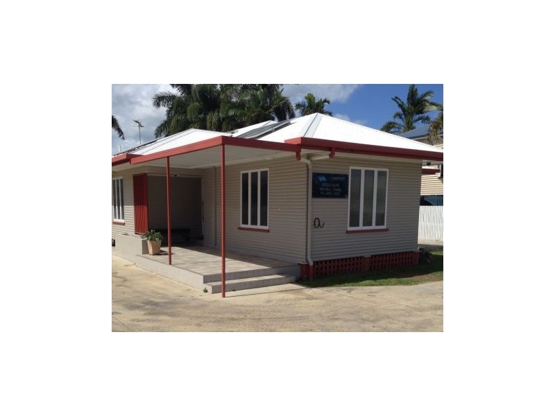 37 Carlyle Street, Mackay QLD 4740