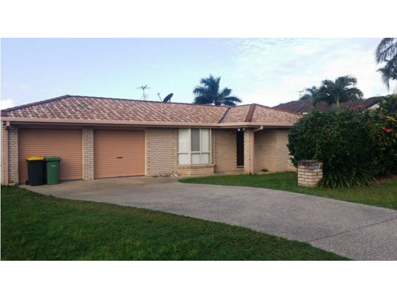 44 Adair Court, Rural View QLD 4740