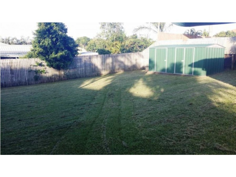 44 Adair Court, Rural View QLD 4740