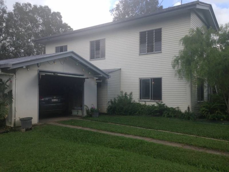 Lot 17 384 Langdon Lumburra Road, Gargett QLD 4741