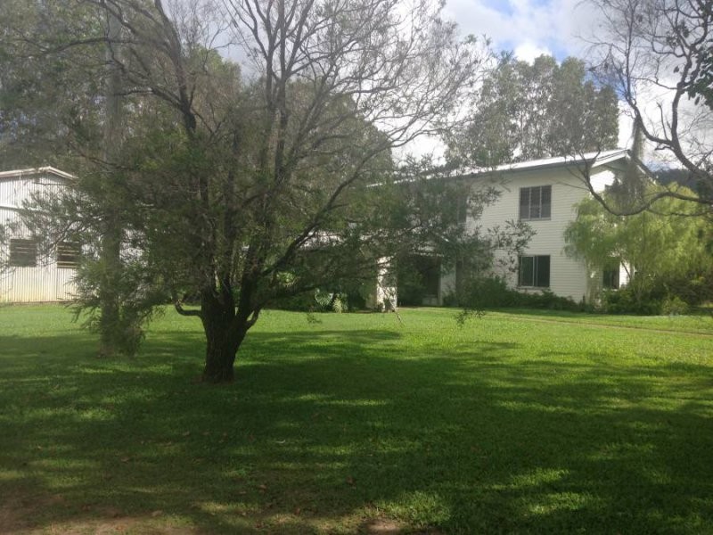 Lot 17 384 Langdon Lumburra Road, Gargett QLD 4741