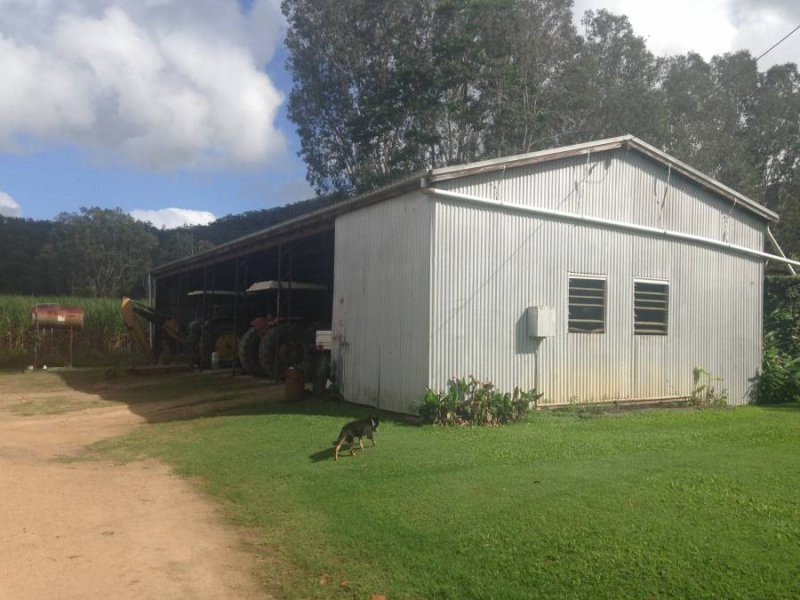 Lot 17 384 Langdon Lumburra Road, Gargett QLD 4741