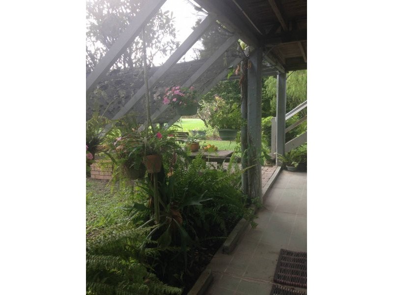 Lot 17 384 Langdon Lumburra Road, Gargett QLD 4741