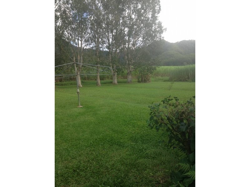 Lot 17 384 Langdon Lumburra Road, Gargett QLD 4741