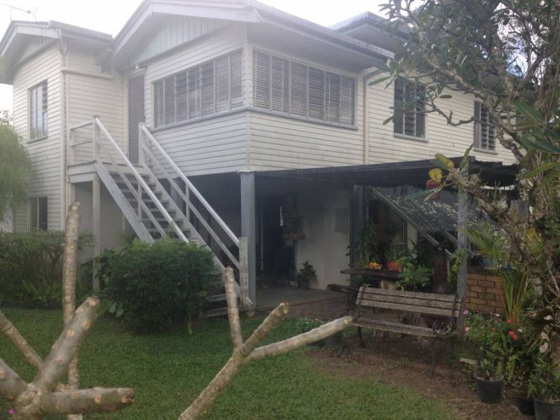 Lot 17 384 Langdon Lumburra Road, Gargett QLD 4741