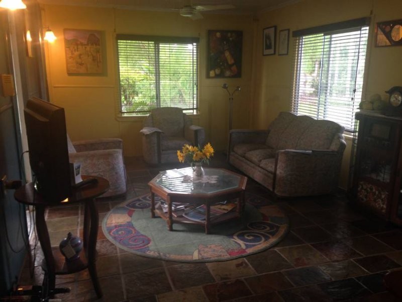 Lot 17 384 Langdon Lumburra Road, Gargett QLD 4741