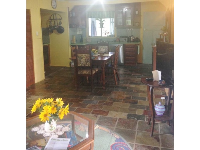 Lot 17 384 Langdon Lumburra Road, Gargett QLD 4741