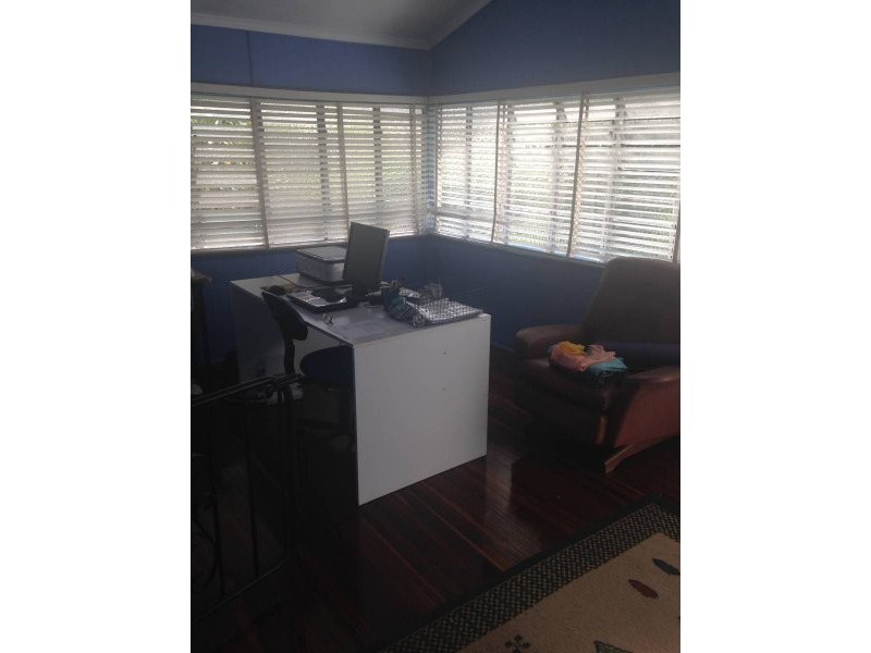 Lot 17 384 Langdon Lumburra Road, Gargett QLD 4741